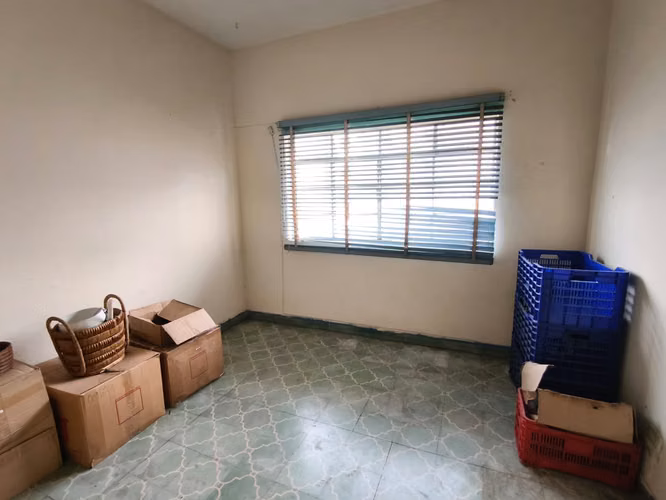 CASA EN VENTA PARA REMODELAR– ZONA 2, BARRIO MODERNO