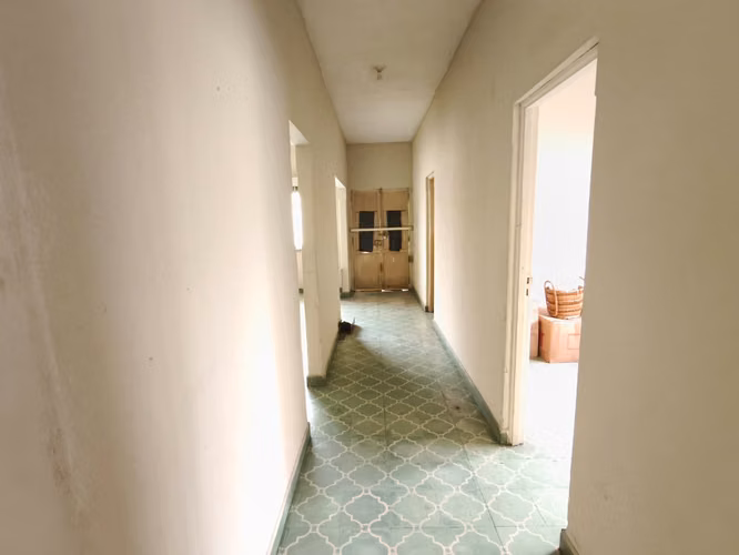 CASA EN VENTA PARA REMODELAR– ZONA 2, BARRIO MODERNO