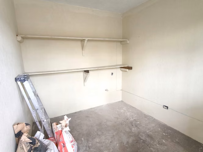 CASA EN VENTA PARA REMODELAR– ZONA 2, BARRIO MODERNO
