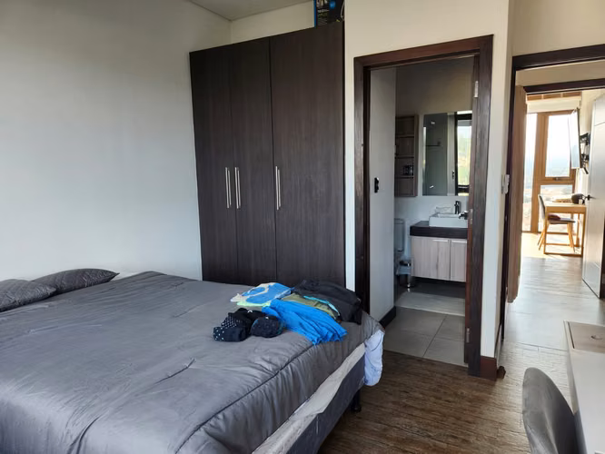 Apartamento en alquiler - Edificio en Cayalá,