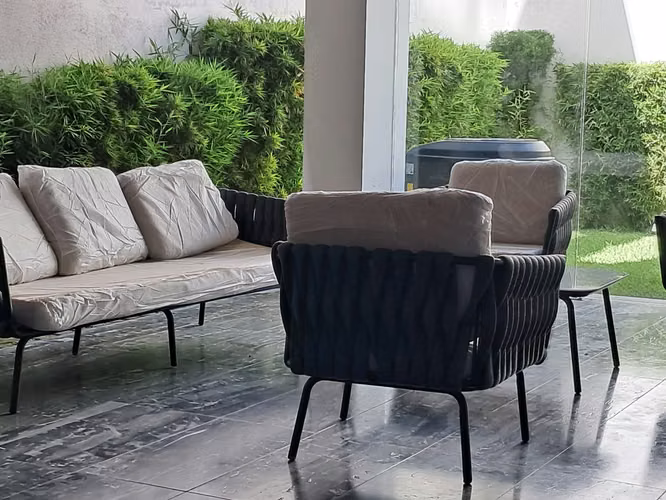 Venta lindo Pent House zona 15
