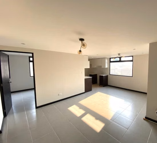 VENTA Y ALQUILER DE APARTAMENTO ZONA 14 - MERAKI 14