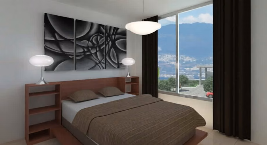 Apartamento en Zona 17