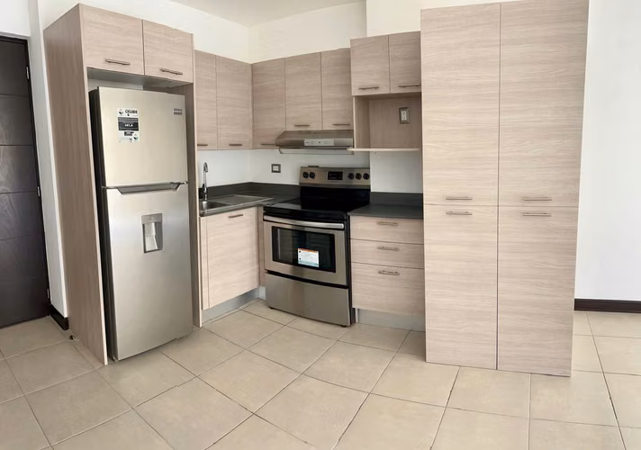 Venta de apartamento en Destiny Sky Homes | Km.14.5 CAES de 2 Habitaciones - Imagen 4
