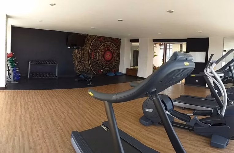 Venta de apartamento en Destiny Sky Homes | Km.14.5 CAES de 2 Habitaciones - Imagen 18