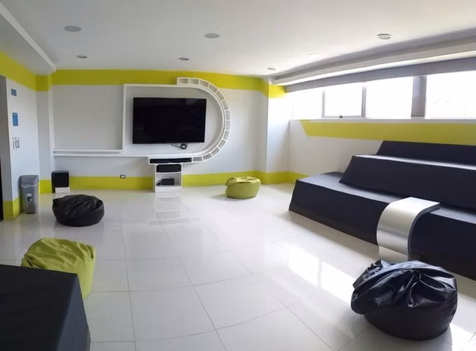 Venta de apartamento en Destiny Sky Homes | Km.14.5 CAES de 2 Habitaciones - Imagen 14