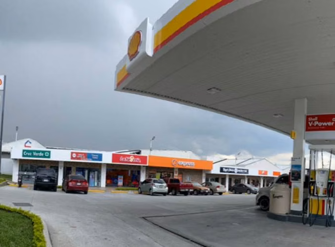 Local Comercial en renta en Zona 4,Villa Nueva