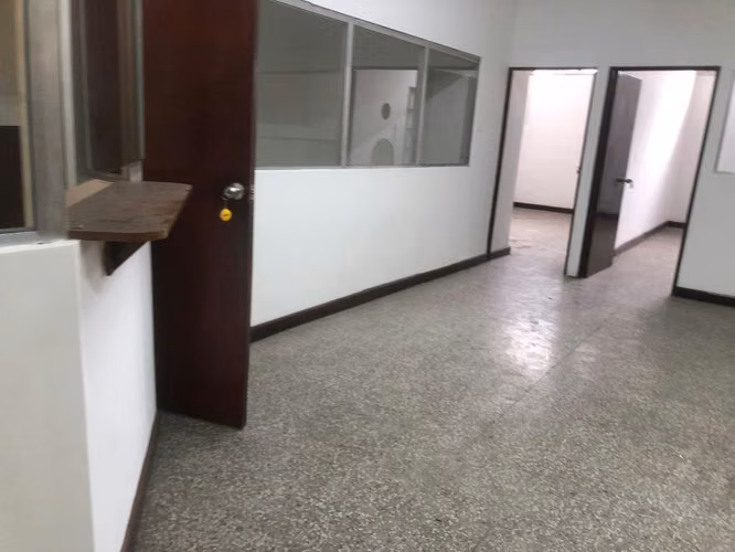 Oficina en Renta Zona 9 Guatemala