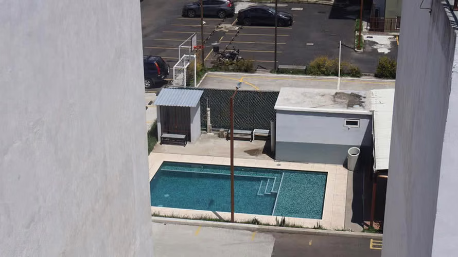 VENDO APARTAMENTO EN VILLAS LOS ALAMOS SAN MIGUEL PETAPA 3 DORMITORIOS OG - Imagen 12