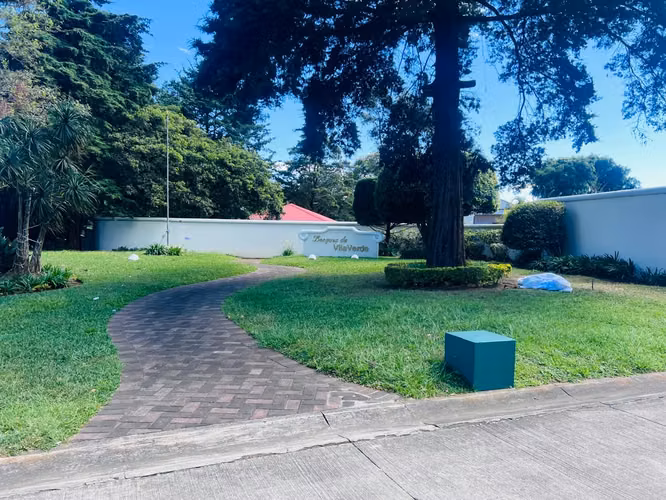 VENTA 2 TERRENOS BOSQUE DE VILA VERDE KM 26.5
