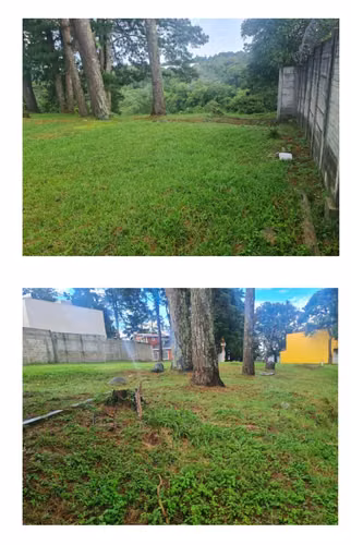 VENTA 2 TERRENOS BOSQUE DE VILA VERDE KM 26.5