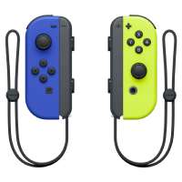 Reparación de Mandos Joycon para Nintendo Switch