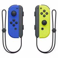 Reparación de Mandos Joycon para Nintendo Switch