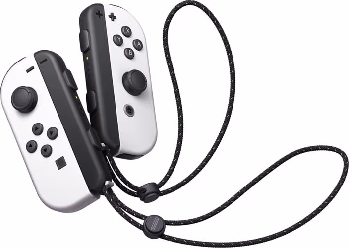 Reparación de Mandos Joycon para Nintendo Switch