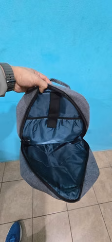Mochila Lenovo B210