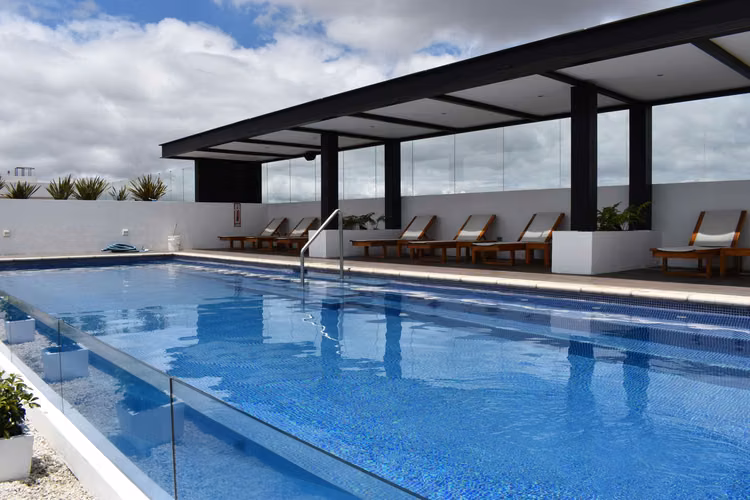 Apartamento tipo Eficiency en Venta, en Vista Hermosa I, Zona 15 - Imagen 6