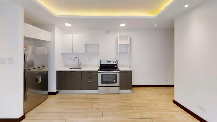 Apartamento tipo Eficiency en Venta, en Vista Hermosa I, Zona 15