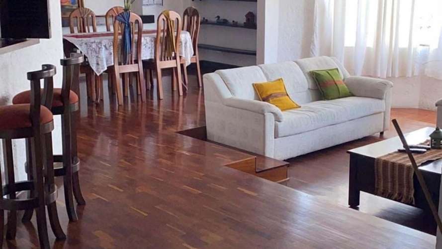 APARTAMENTO EN RENTA  / VENTA EN 20 CALLE ZONA 10, CODIGO 0_ARVD30 - Imagen 2