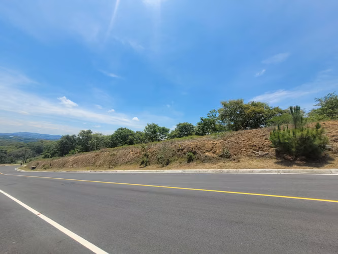 TERRENO EN VENTA EN ZONA 16 EL PULTE GOLF