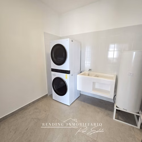 Apartamento en alquiler zona 16 Olmos de Cayalá de 2 habitaciones + 2 parqueos