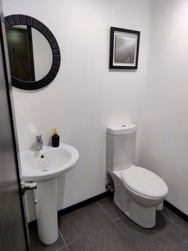 Apartamento Zona 15 Torre Praga en Venta/Renta