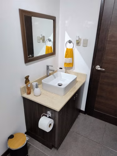 Apartamento Zona 15 Torre Praga en Venta/Renta
