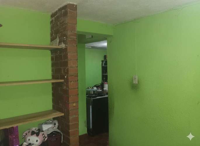Casa en venta con locales uso mixto Zona 6 proyecto 4-4 - Imagen 3