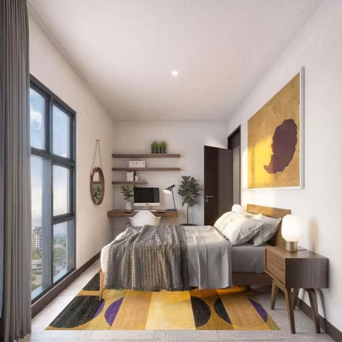 Apartamento en Pre-Venta en Zona 15 Vista Hermosa 2 - Imagen 10