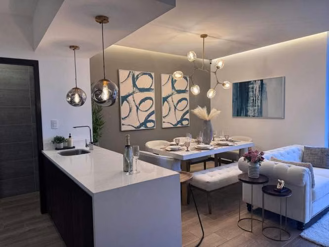 Apartamento en Pre-Venta en Zona 15 Vista Hermosa 2 - Imagen 11