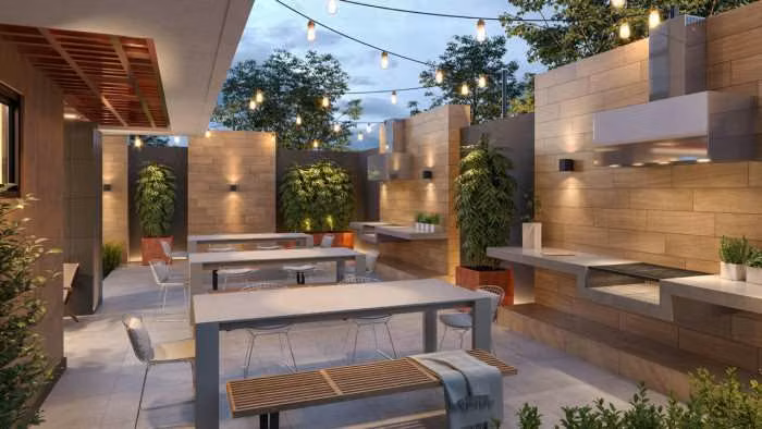 Apartamento en Pre-Venta en Zona 15 Vista Hermosa 2 - Imagen 2