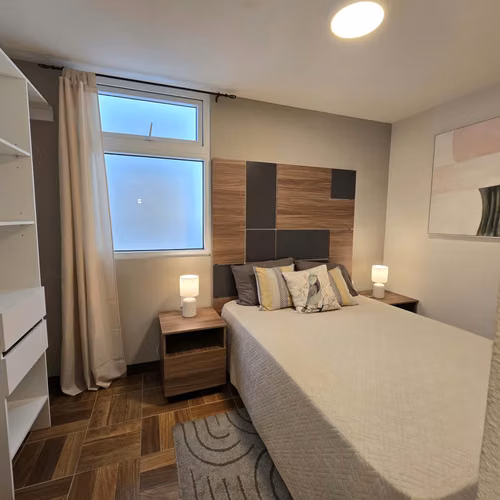 Apartamento en Pre-Venta Las Charcas Zona 11