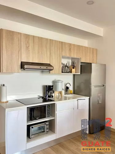 Apartamento en Renta, Zona 04 (R10175) - Imagen 13