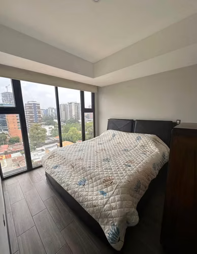 Apartamento en Zona 10