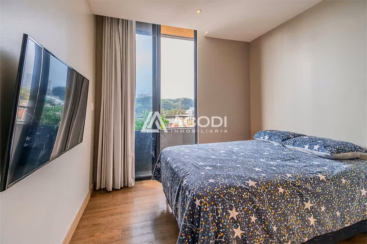Apartamento en Vista Hermosa II, Zona 15