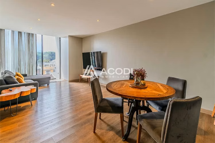 Apartamento en Vista Hermosa II, Zona 15