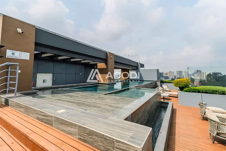 Apartamento en Vista Hermosa II, Zona 15