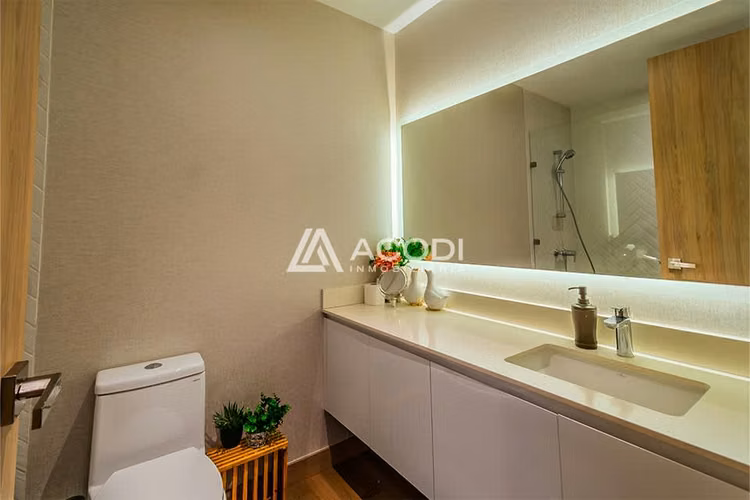 Apartamento en Vista Hermosa II, Zona 15