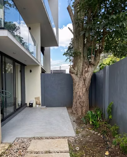 Apartamento en renta Edificio Epic 15 en zona 15