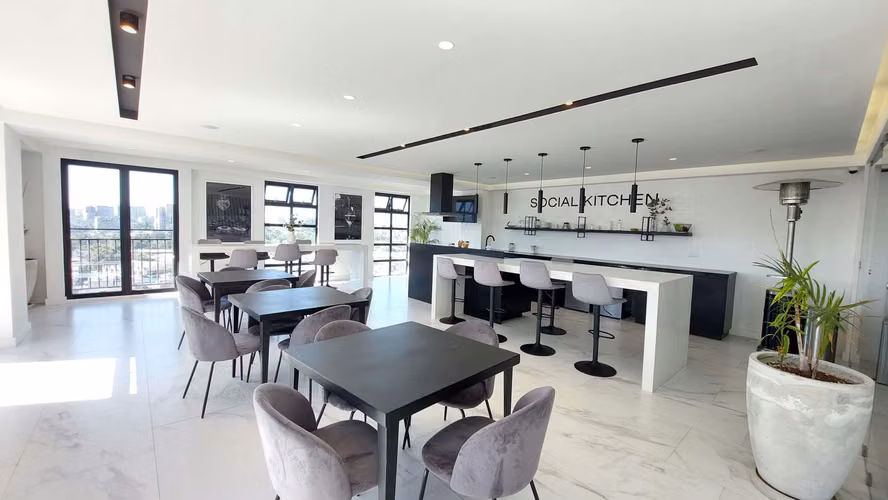 Apartamento en Venta en Céntrico z5