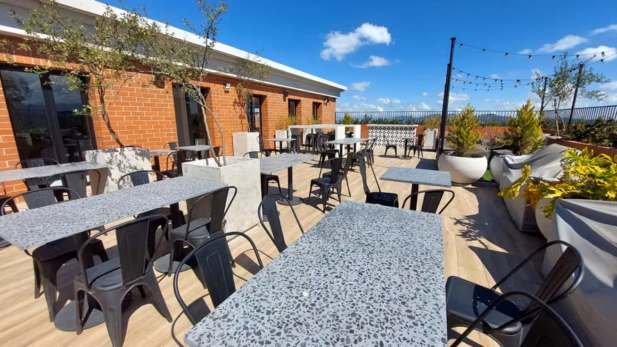 Apartamento en Venta en Céntrico z5