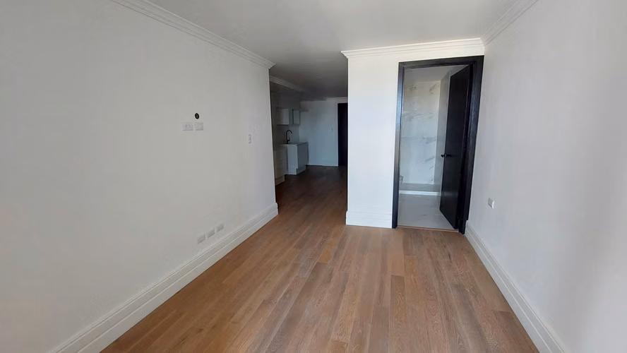 Apartamento en Venta en Céntrico z5