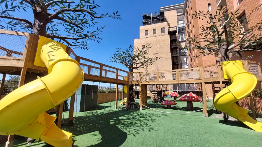 Apartamento en Venta en Céntrico z5