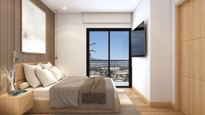 Apartamento en Planos en Venta en Zona 12 Guatemala - Imagen 4