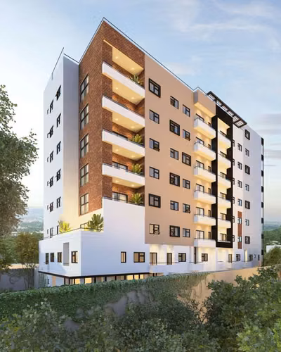 Apartamento en Planos en Venta en Zona 16, Guatemala