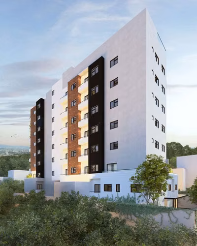 Apartamento en Planos en Venta en Zona 16, Guatemala