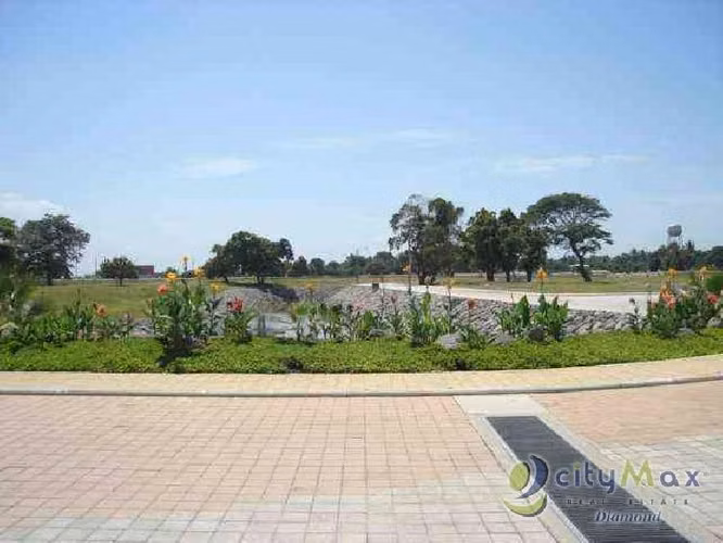 TERRENO EN VENTA CARRETERA A PUERTO QUETZAL