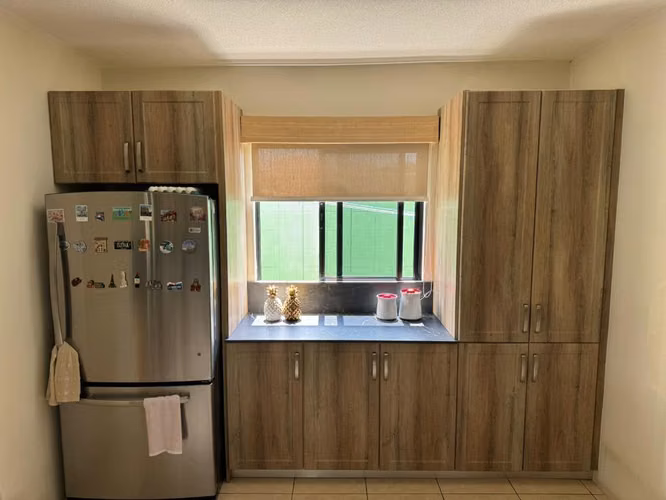 Zona 16 casa en venta Portal de San Isidro