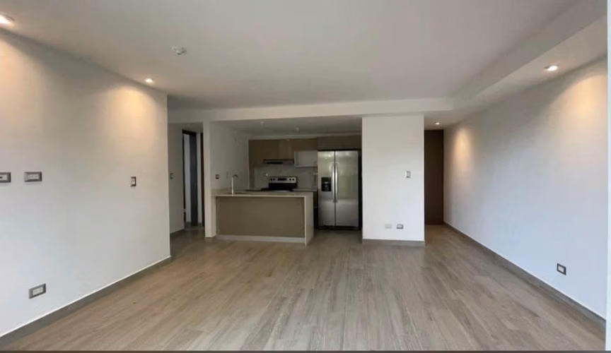 Zona 15 apartamento en venta edificio Epic