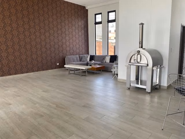 Zona 15 apartamento en venta edificio Epic