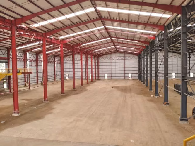 CityMax Antigua Vende Clúster de Bodega en Michatoya - Imagen 5
